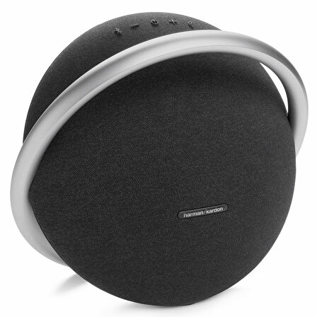 Harman-Kardon Onyx Studio 8 Siyah Bluetooth Hoparlör